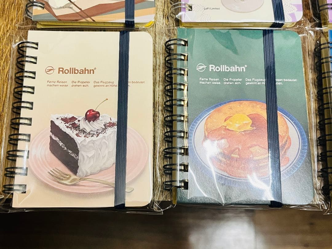 ロルバーン ミニサイズ ミッフィー アメリカンスイーツ