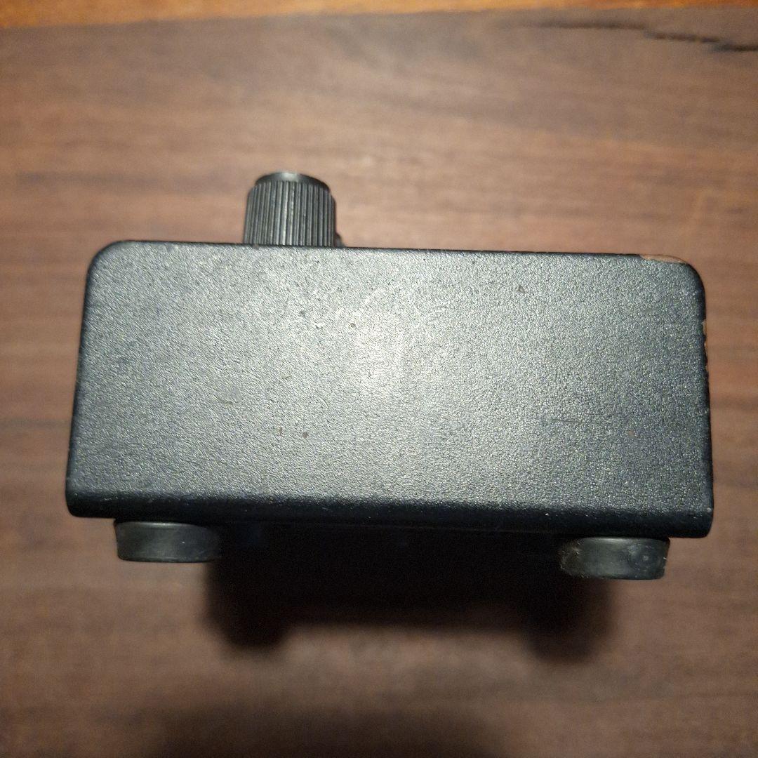 ヒ*ロ様 Pro Co RAT ディストーションペダル