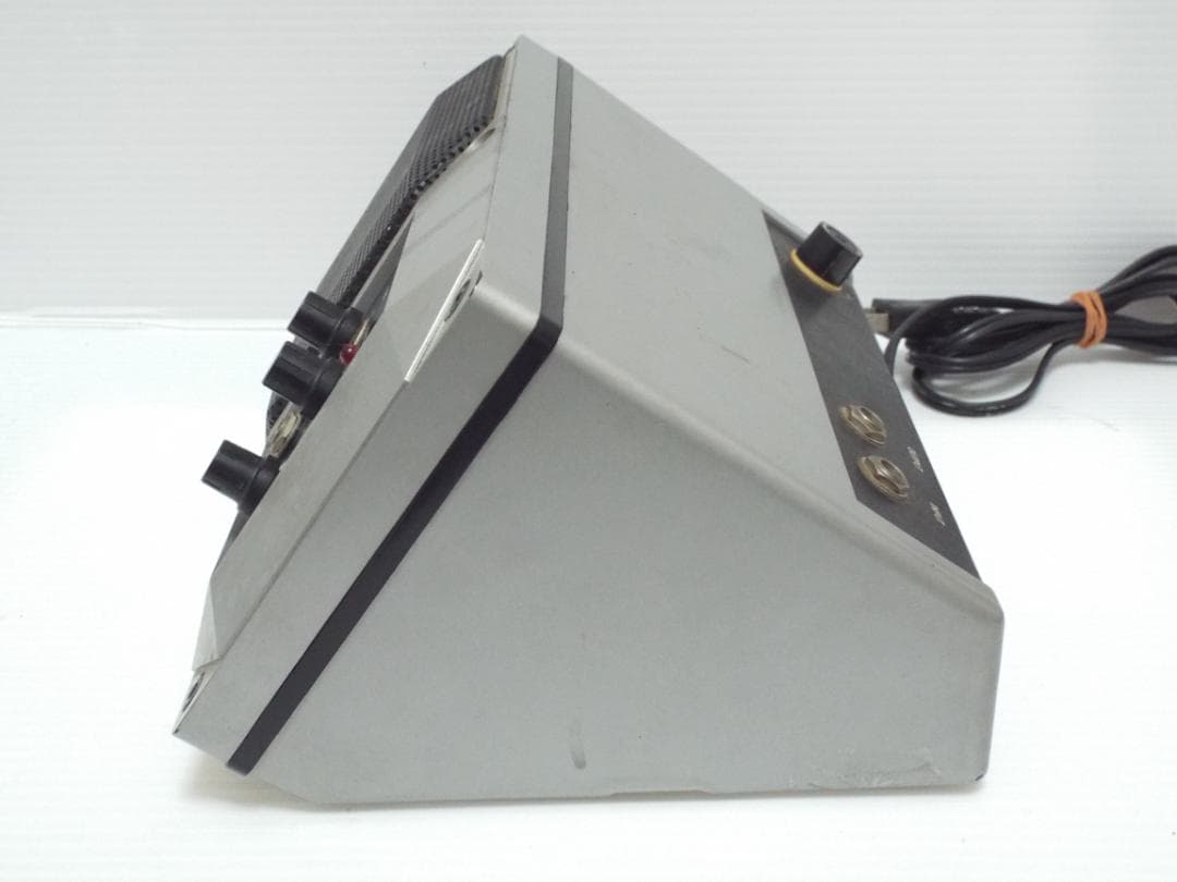 送料無料■ジャンク　レア物！■グヤトーン　Guyatone　VM-20■