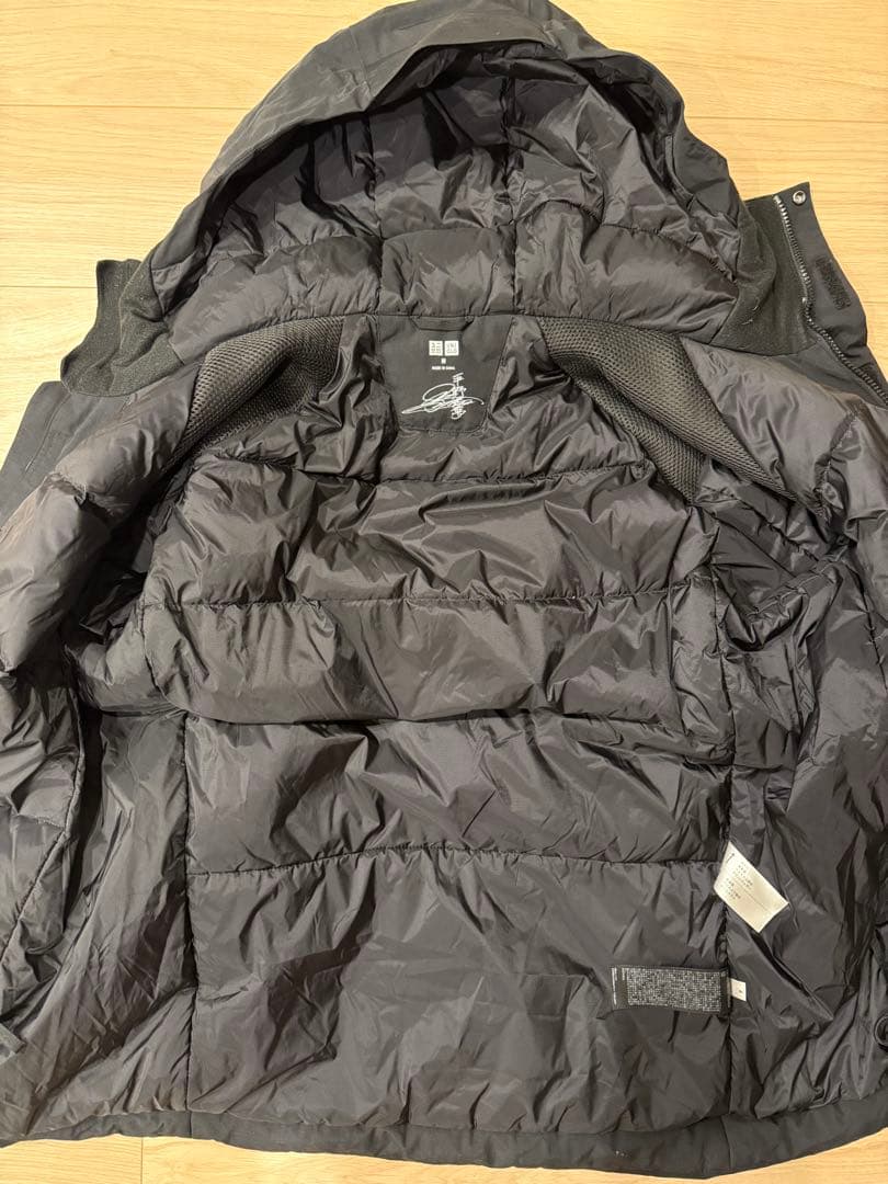 【レア入手困難 初期】平野歩夢モデル スノーボードジャケット