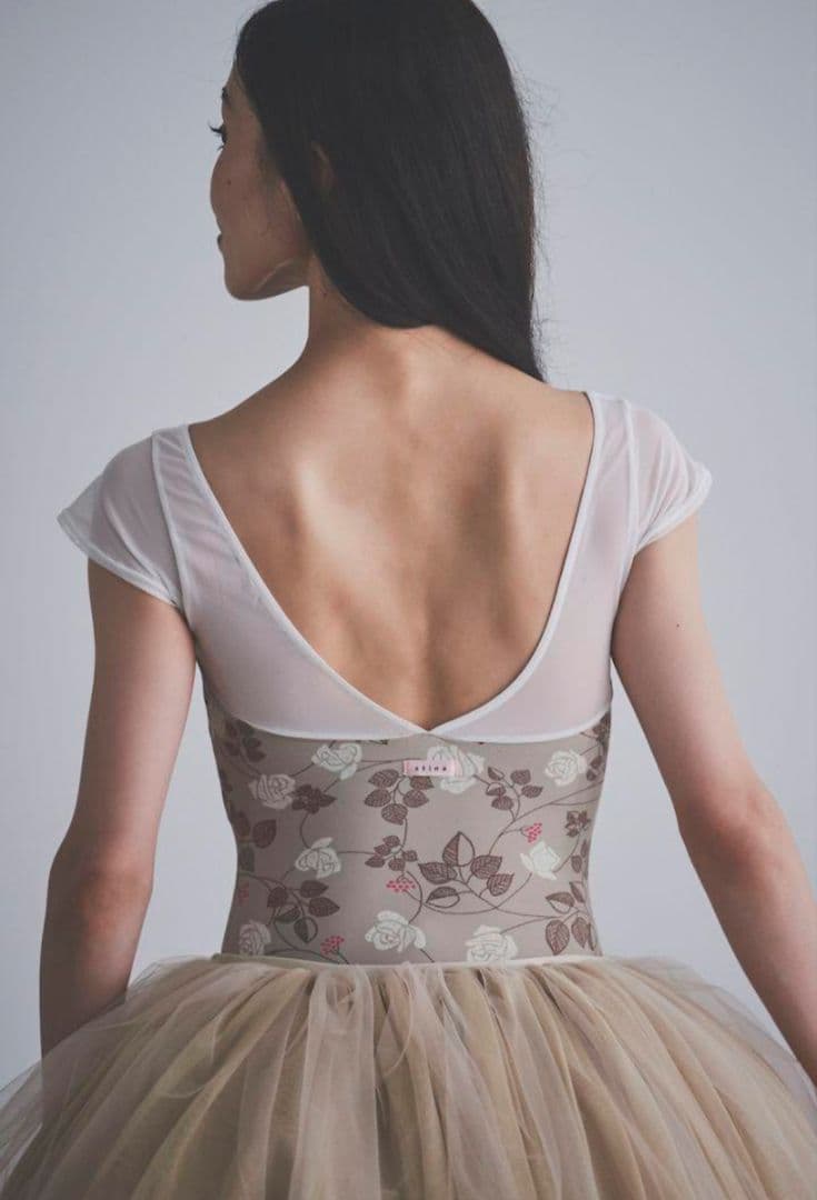 〈期間限定価格〉stina type H half sleeve M　スティナ