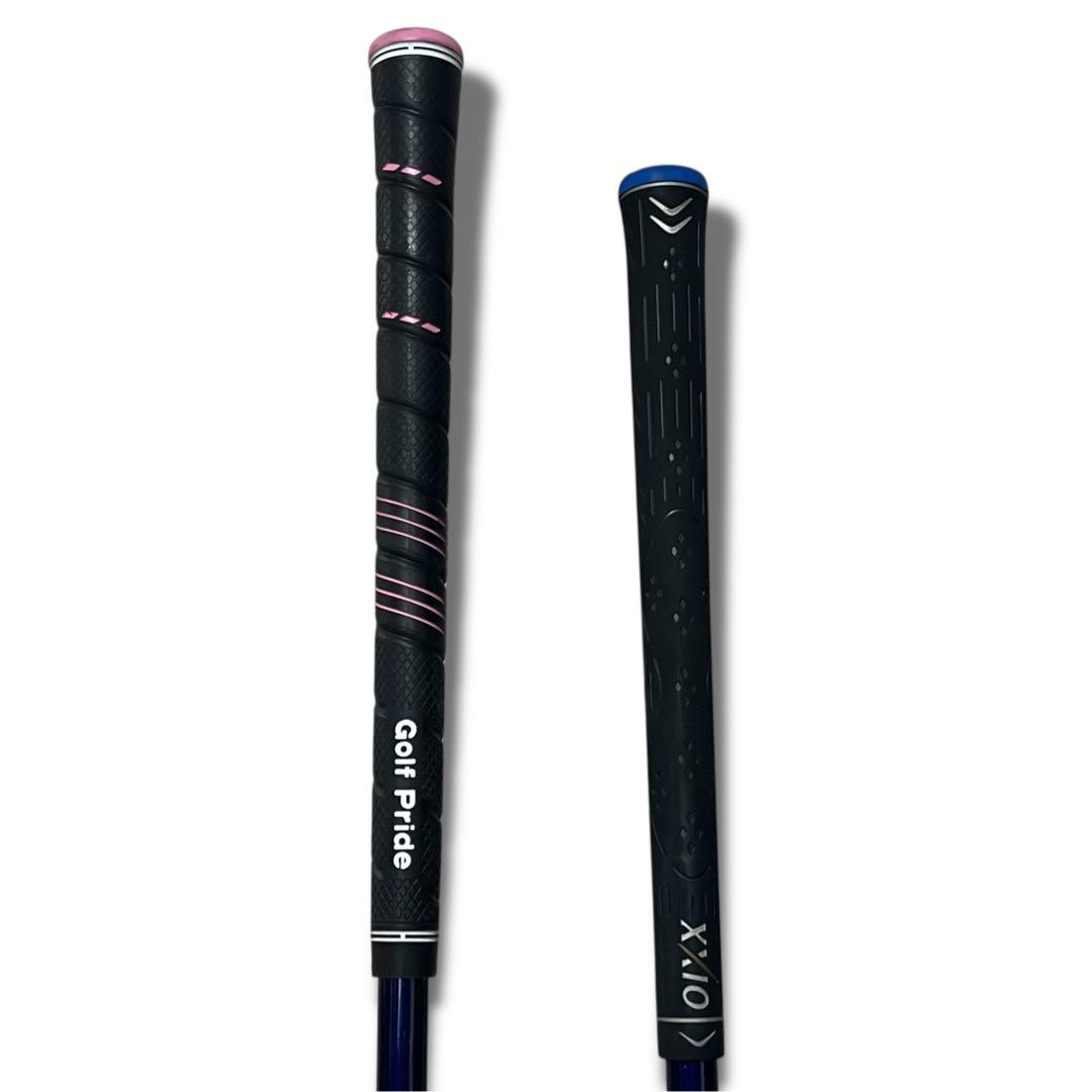 大人気 名器 XXIO10 レディース 1w 3w 2本セット L ゼクシオ