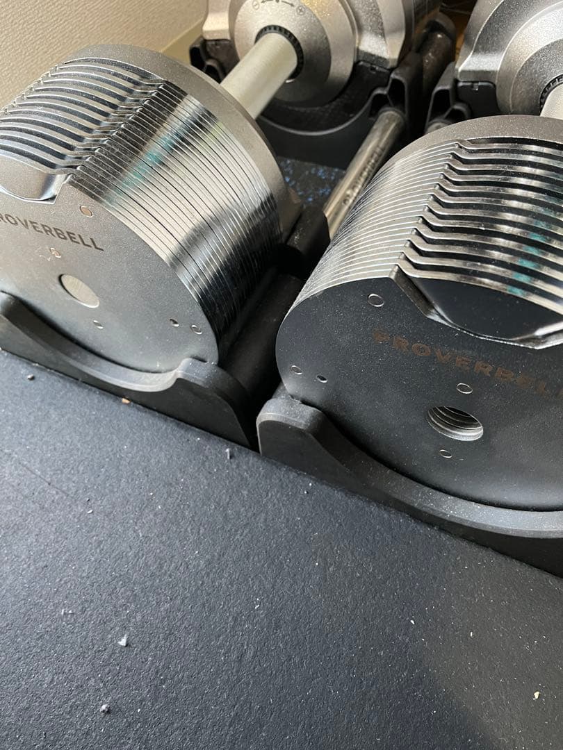 とさか　プロバーベル②