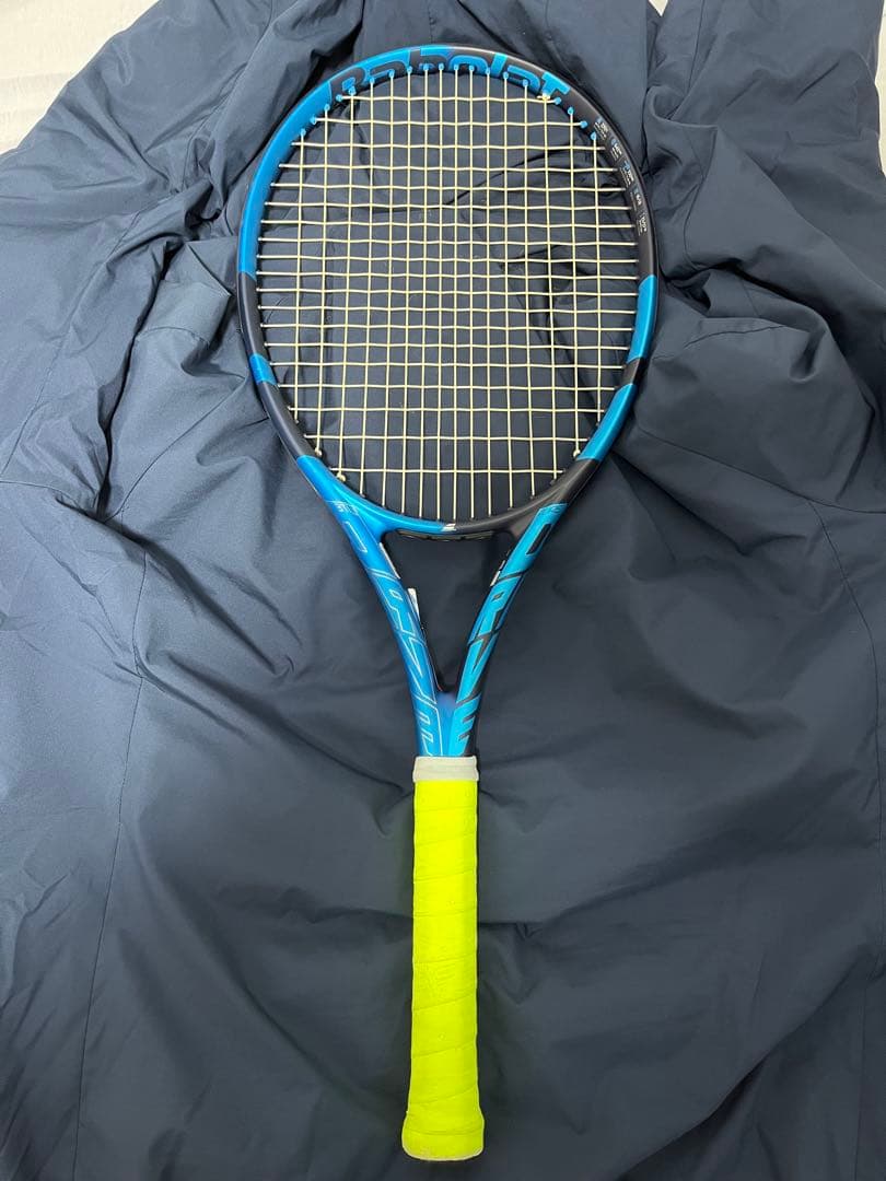 PURE DRIVE Babolat 2021 G1 バボラ ピュアドライブ