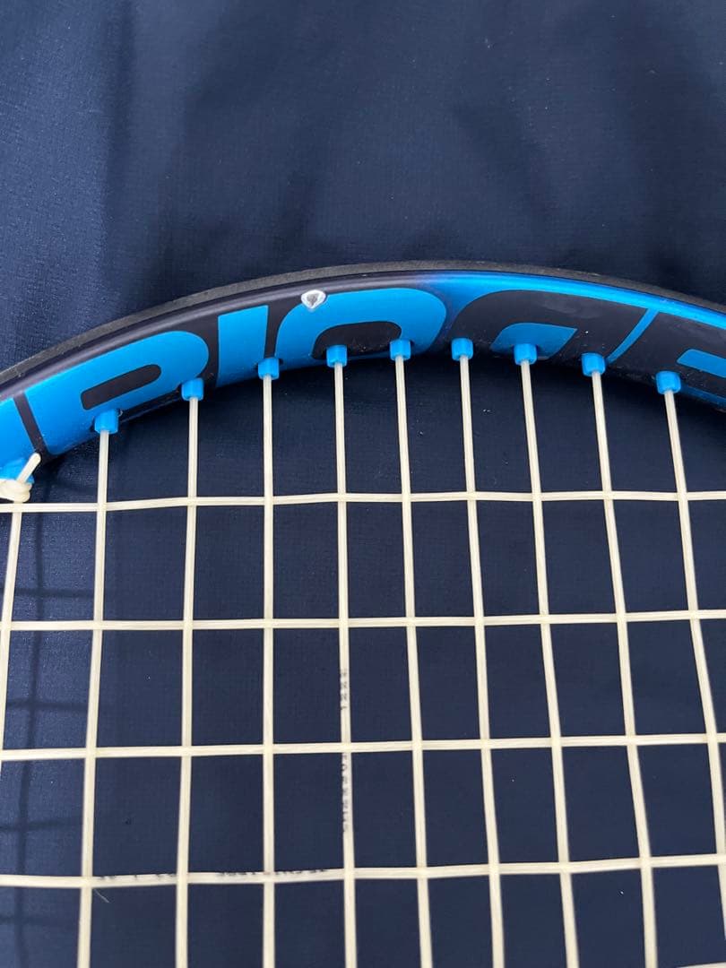 PURE DRIVE Babolat 2021 G1 バボラ ピュアドライブ