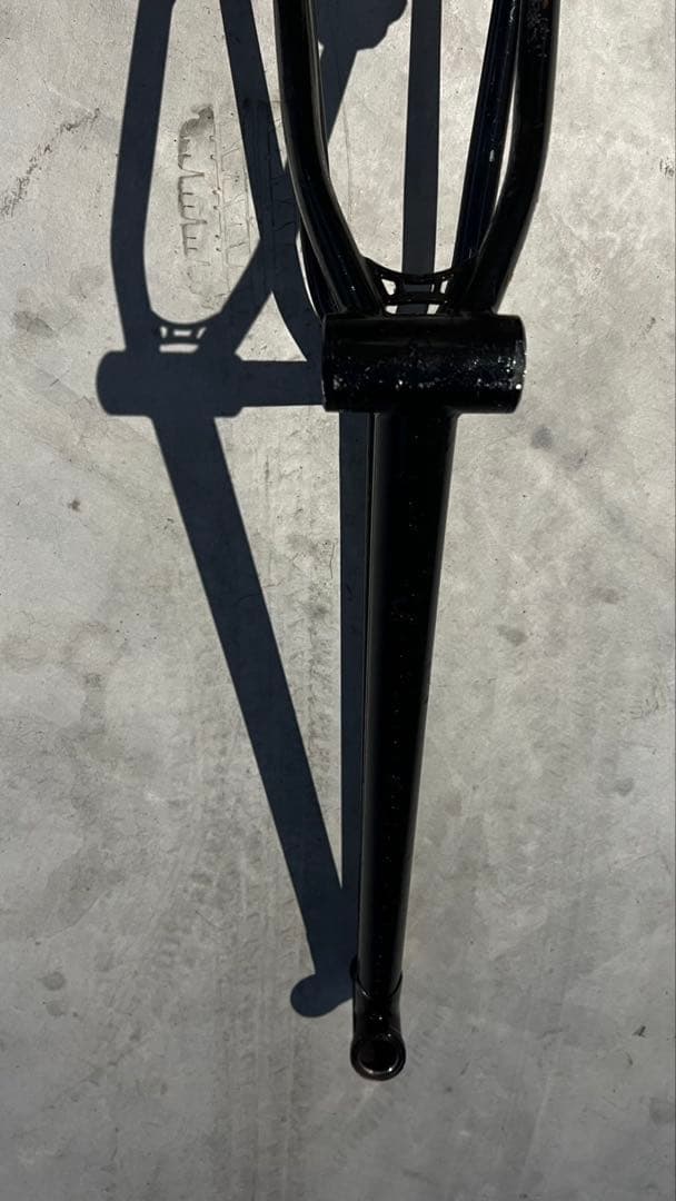 blkmrkt malice 26インチフレーム　ダートジャンプ　ストリート