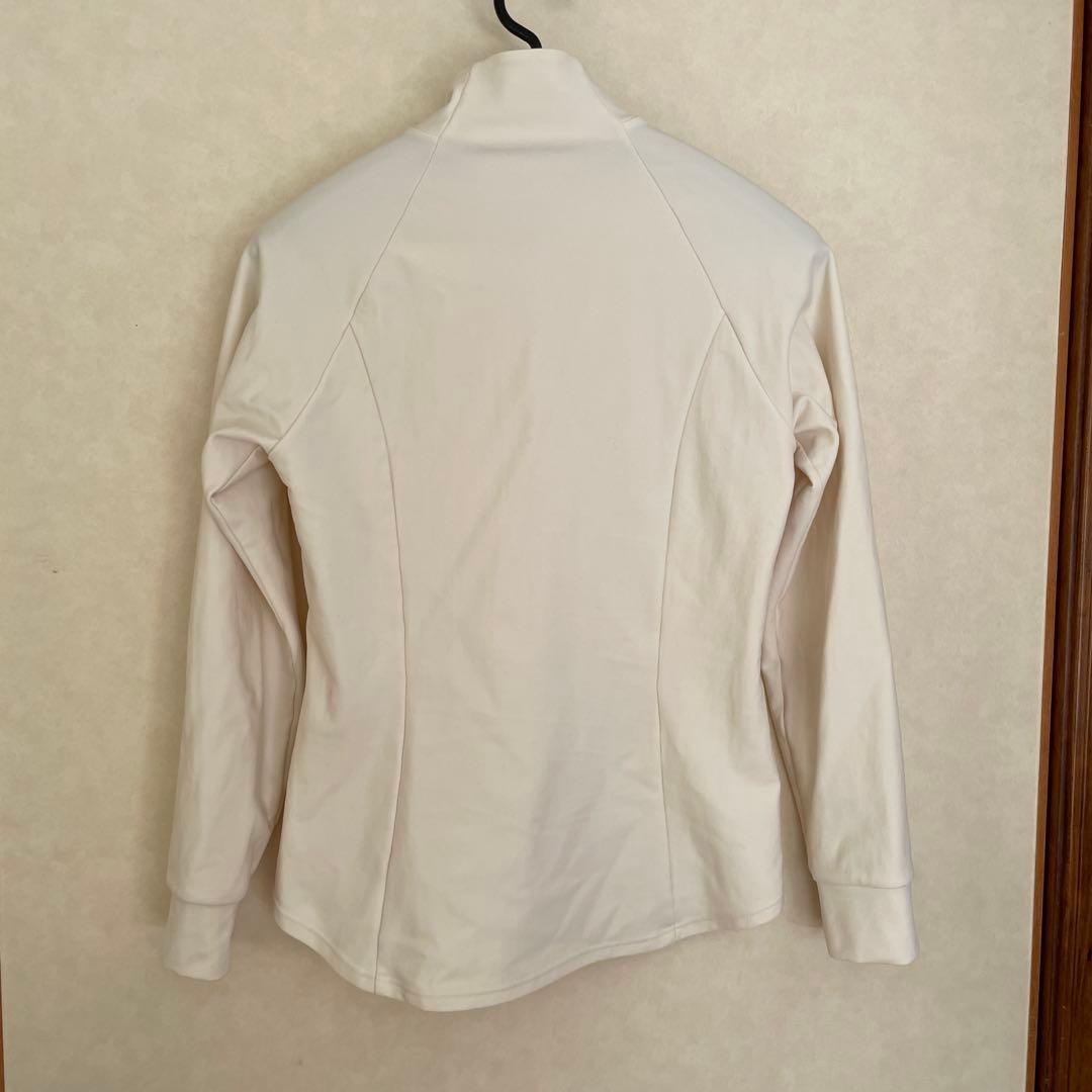 チャコット　裏起毛ジャケット　アウター　M