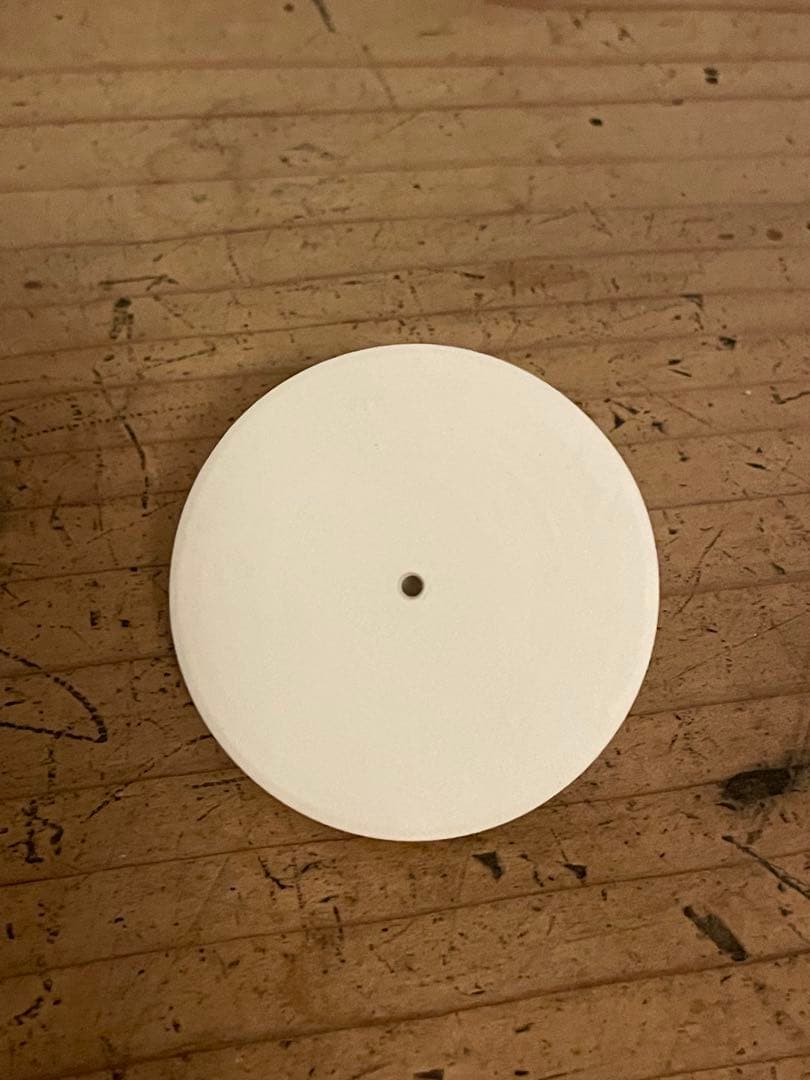 k*o様 伊藤剛俊　ポット　金彩