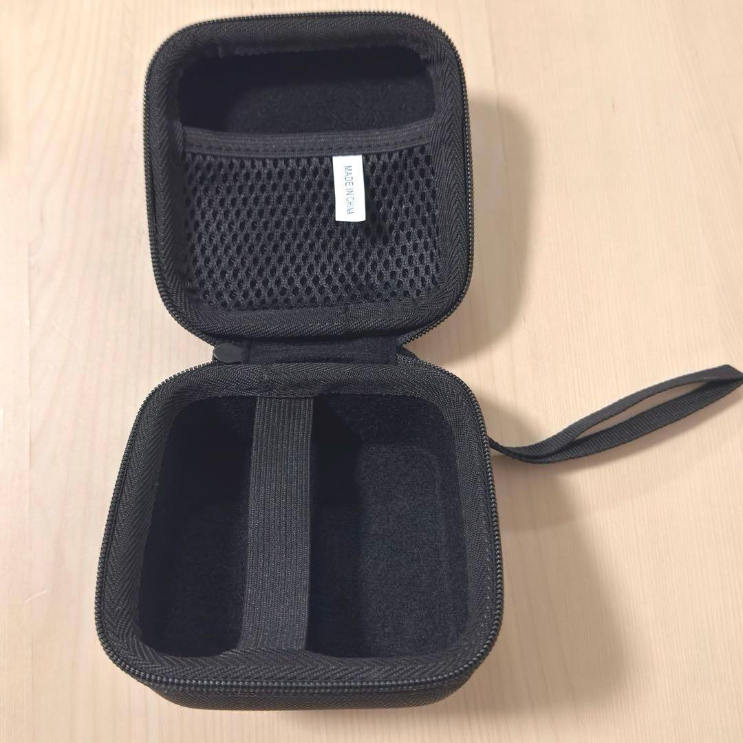 ZOOM F3 2チャンネルフィールドレコーダー ケース付き