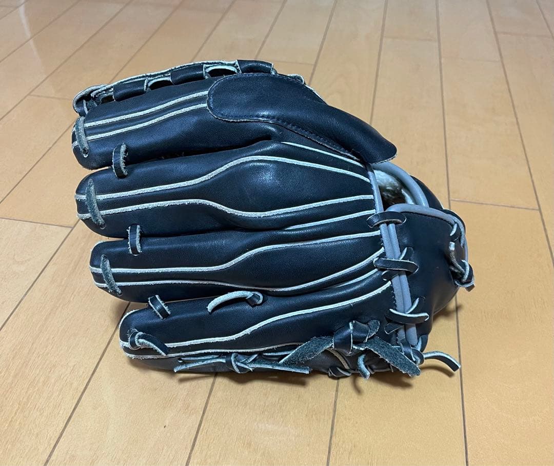 野球グラブ　アシックス　大谷モデル　少年軟式用