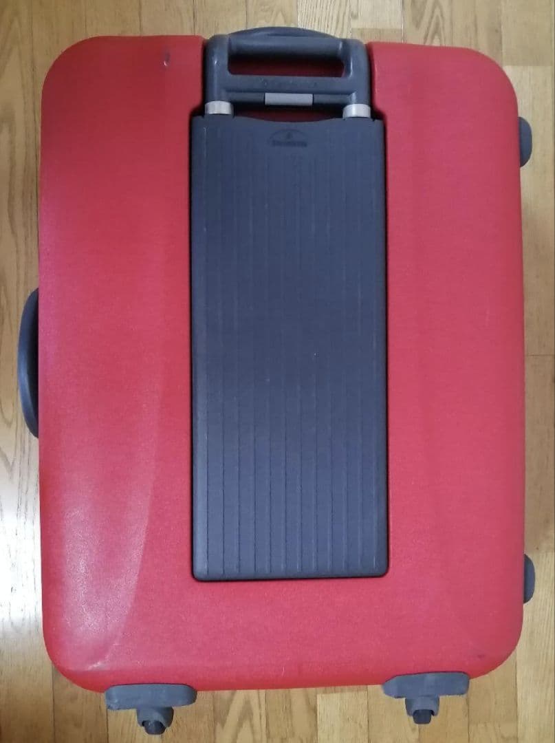 サムソナイト　Samsonite スーツケース　大型　97L