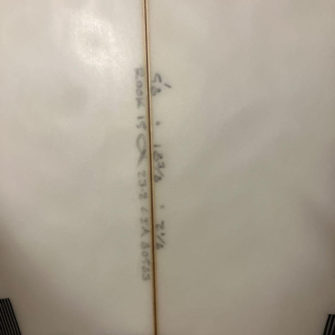 サーフィン・ボディボード ROOK15