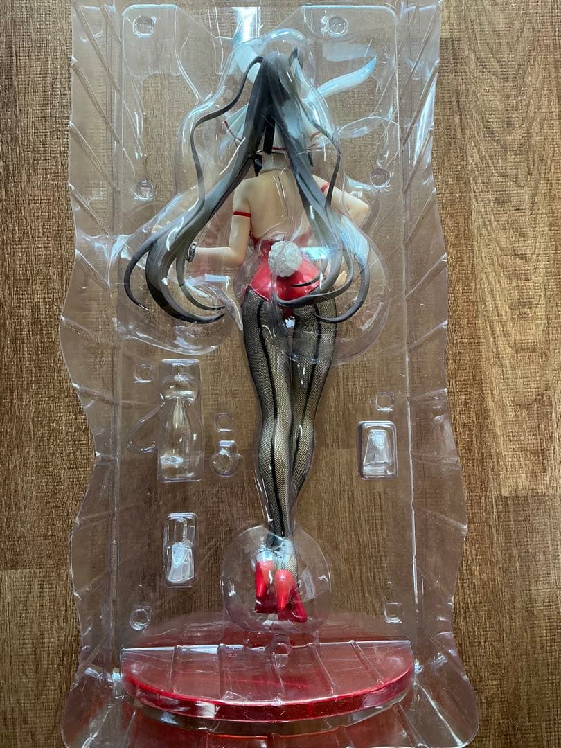 フリーイング 1/4 IS インフィニット・ストラトス 篠ノ之 箒 バニーVer