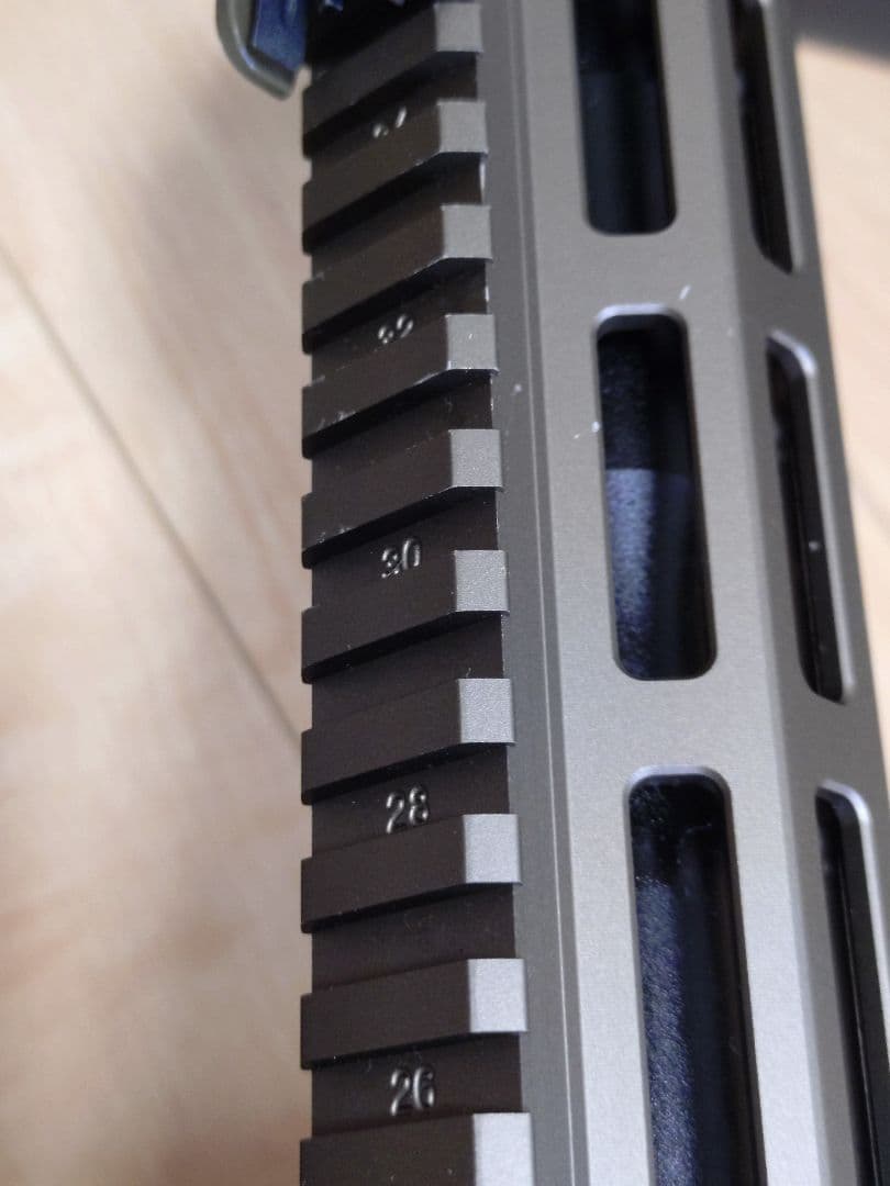 東京マルイ URG-i ガスブローバック