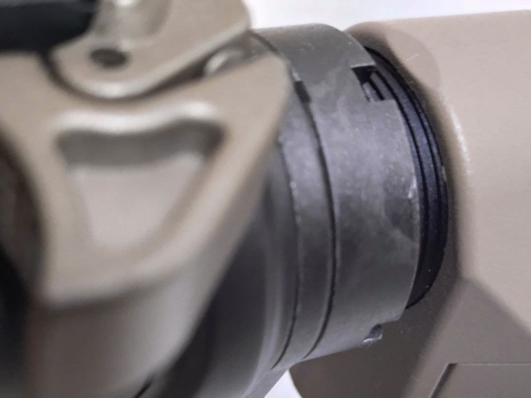 東京マルイ URG-i ガスブローバック