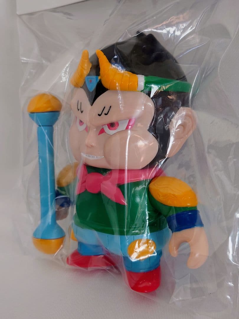 UNCUT TOY 孫悟空 ワンフェス WF2026冬 西遊降魔録