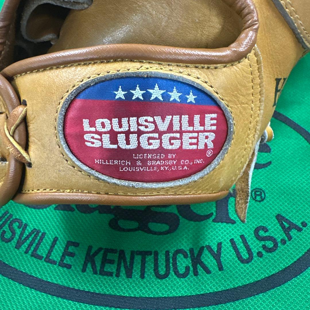 Louisville Slugger HB ファーストミット