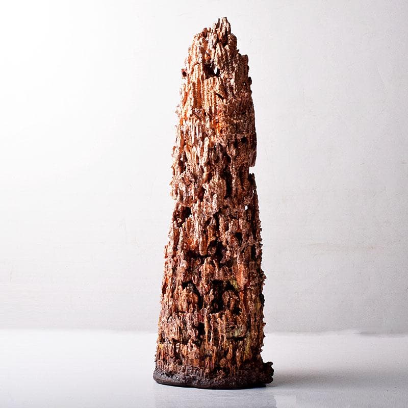 銅滴　含金銀銅製　住友金属鉱山株式会社謹製　重さ約7.50㎏　C　7871C