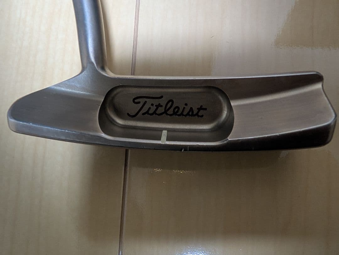 Scotty Cameron California Hollywood パター