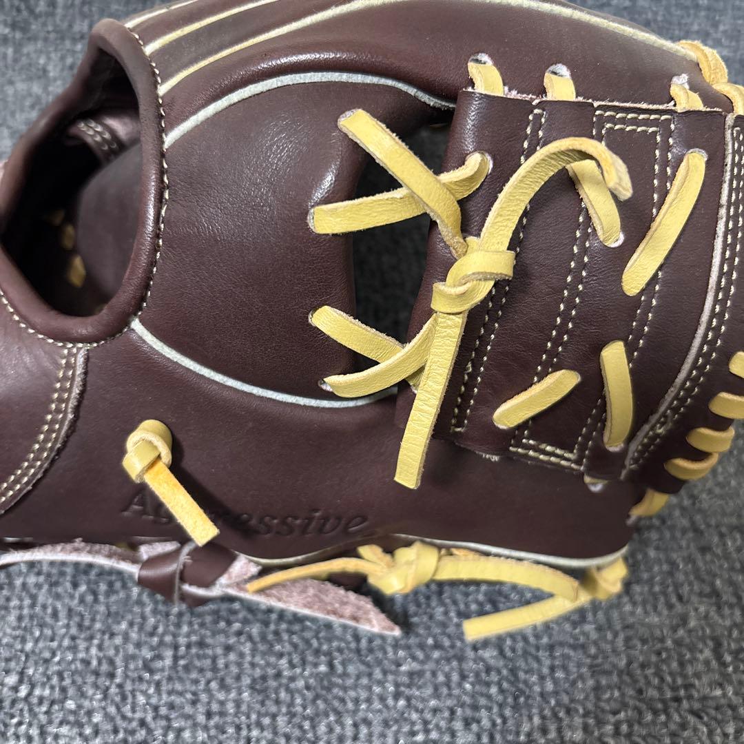 スラッガー　トレーニンググラブ