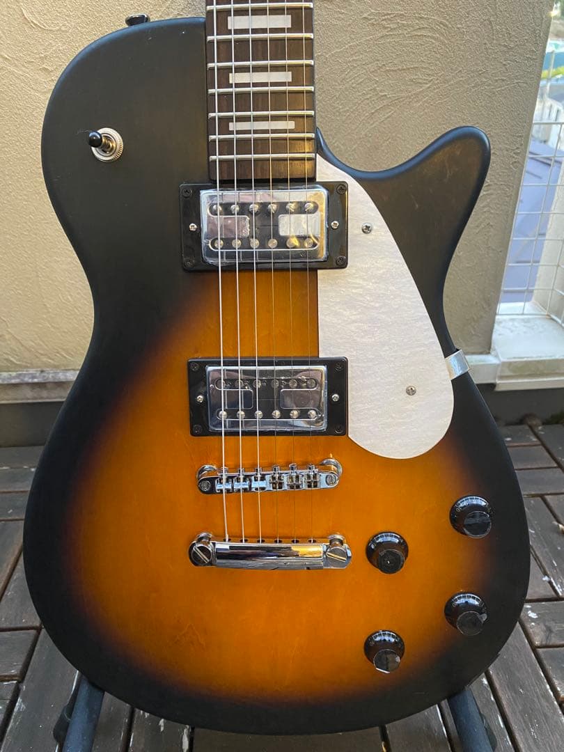 GRETSCH ELECTROMATIC (グレッチ エレクトロマチック)