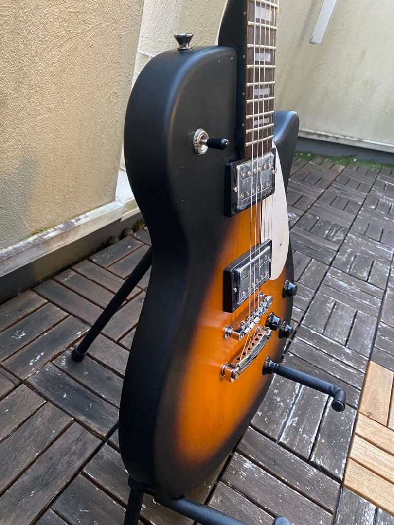 GRETSCH ELECTROMATIC (グレッチ エレクトロマチック)