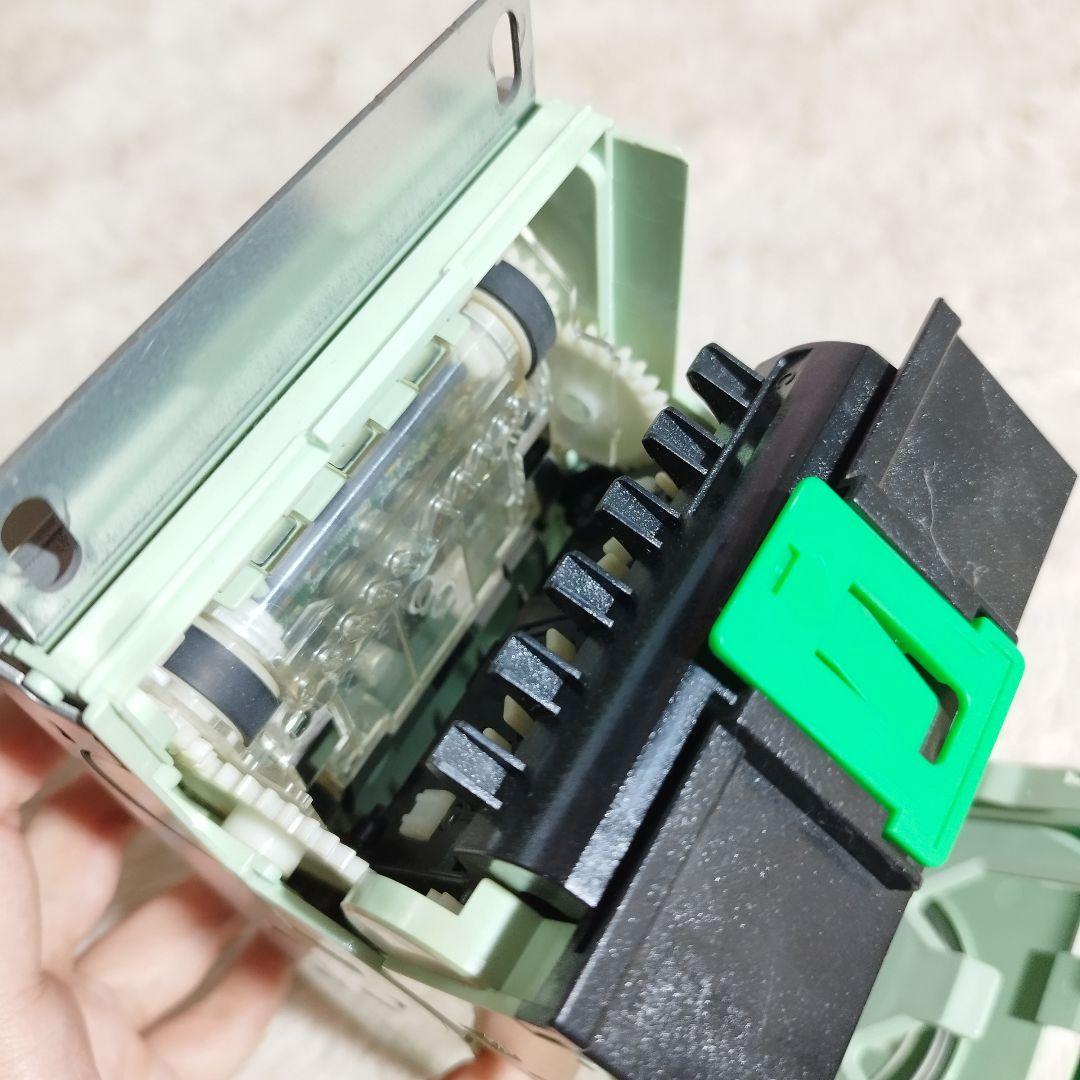 ♥令和新紙幣対応♥富士電機 BVE21SL4 ビルバリデータ 紙幣計算機