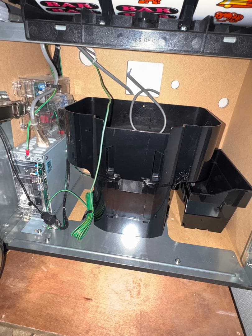 マイジャグ取り置き商品