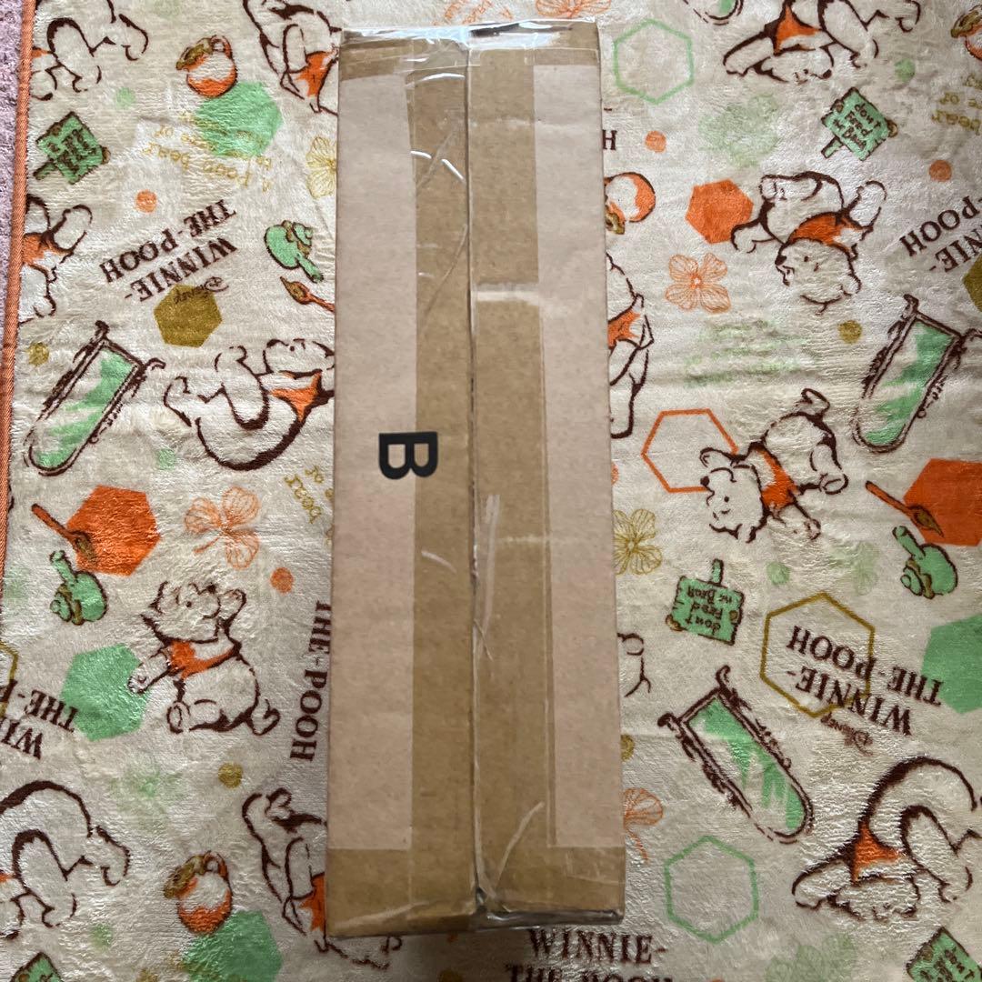 希少！ 一番くじ ワンピース 20th anniversary B賞 ワーコレ