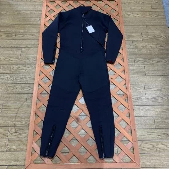 LARIAT【3mm FULL SUITS】XXL185cmウェットスーツ