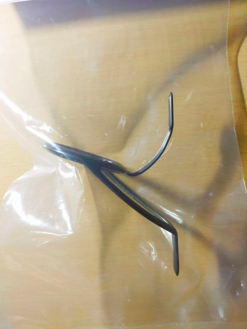 【2個セット】fuji チタンフレーム トルザイトガイド T2-KWTG30L