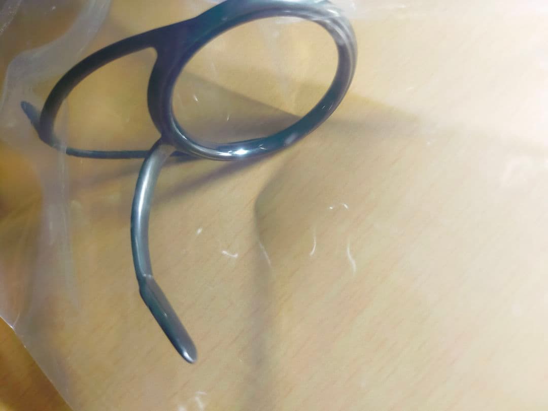 【2個セット】fuji チタンフレーム トルザイトガイド T2-KWTG30L