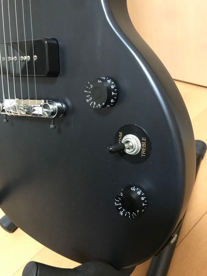 ギター Epiphone Special P-90