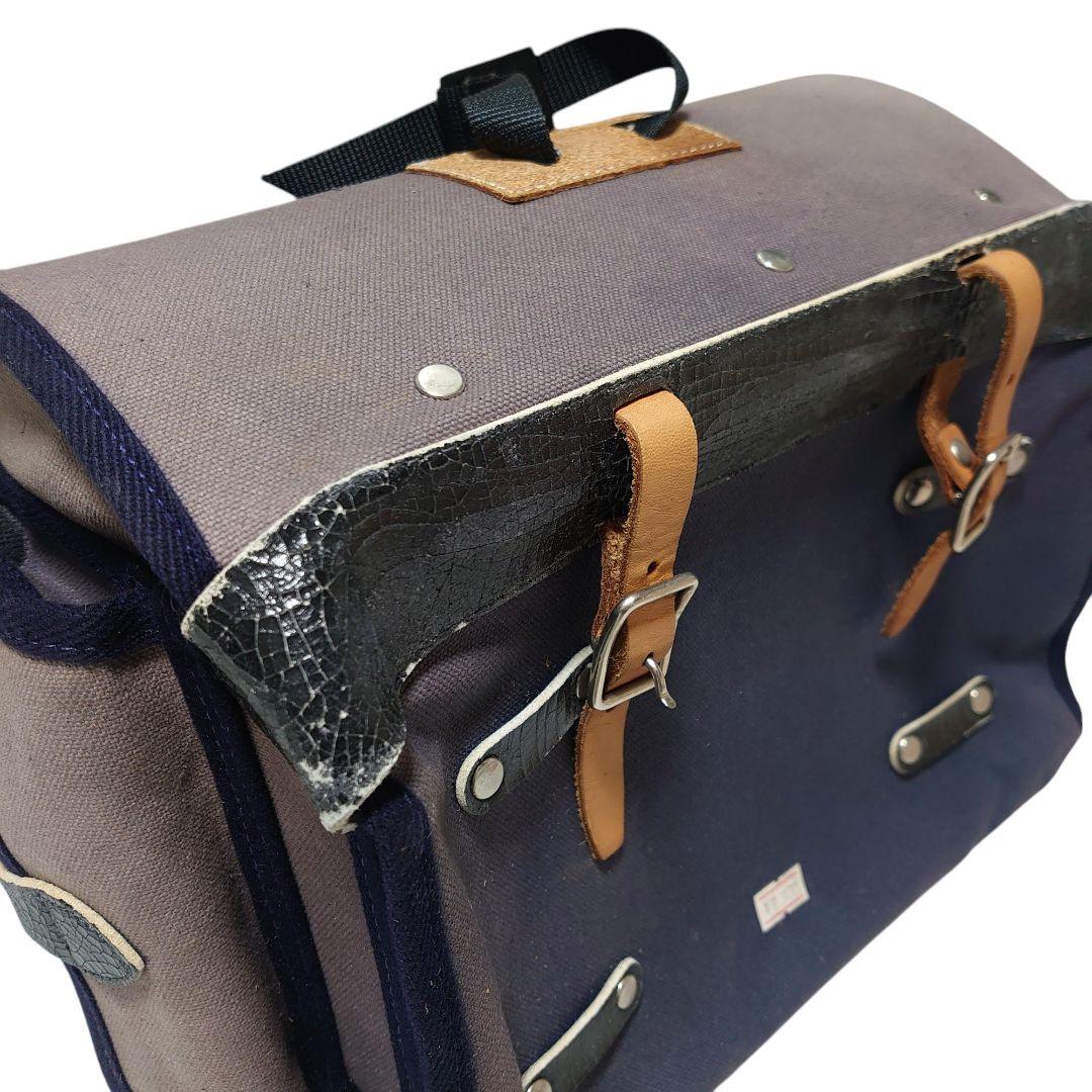 BRIDGESTONE サイクリングバッグ ヴィンテージ