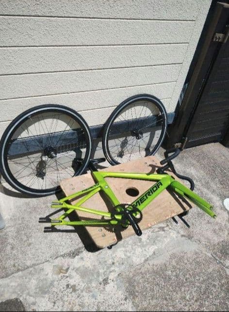 メリダリアクト500