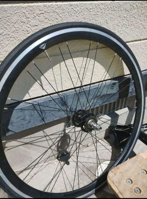 メリダリアクト500