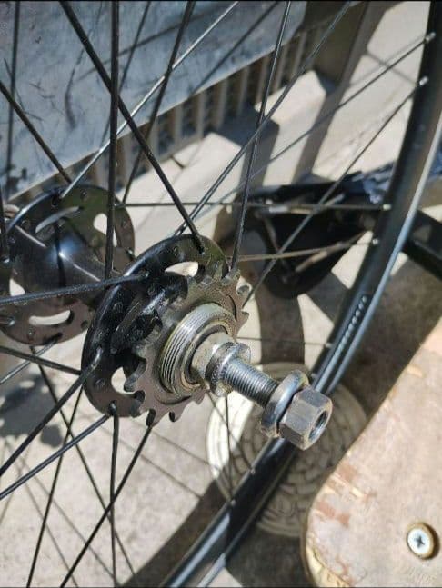 メリダリアクト500