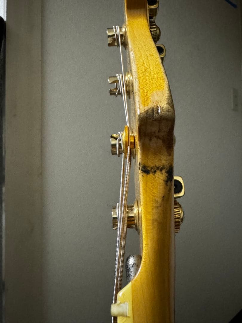 ベース Seymour Duncan DJ-110M