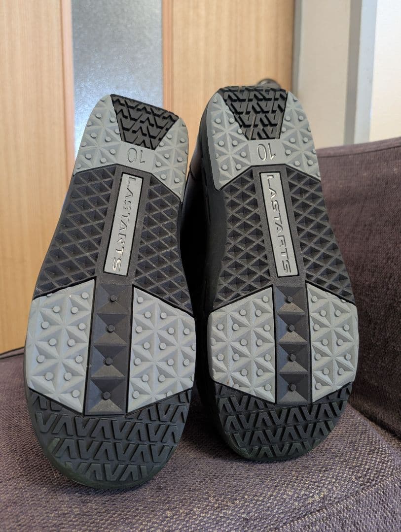 LASTING BOA スノーボードブーツ 295/300