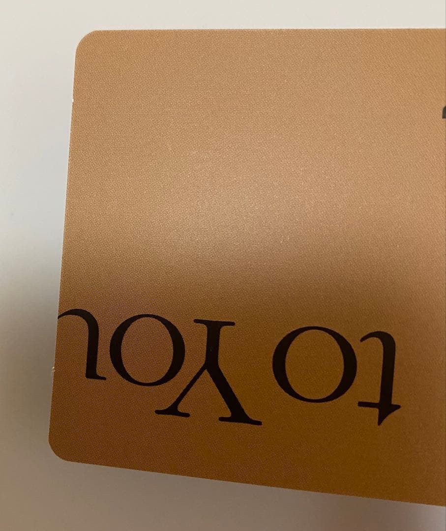 SEVENTEEN ジョシュア　ode to you dvd トレカ