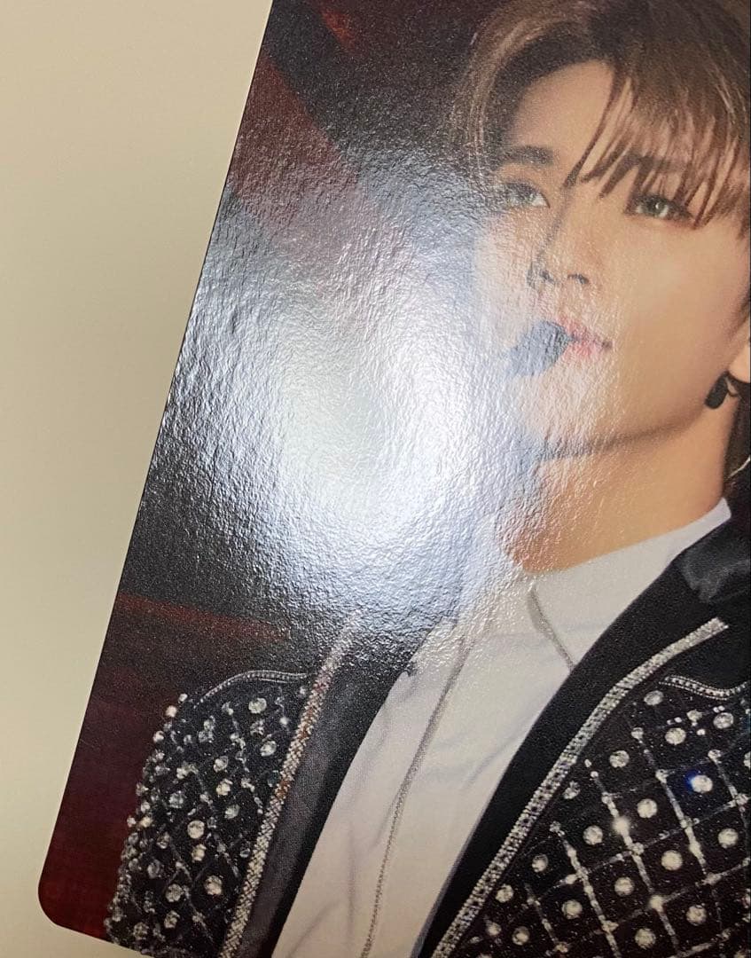 SEVENTEEN ジョシュア　ode to you dvd トレカ