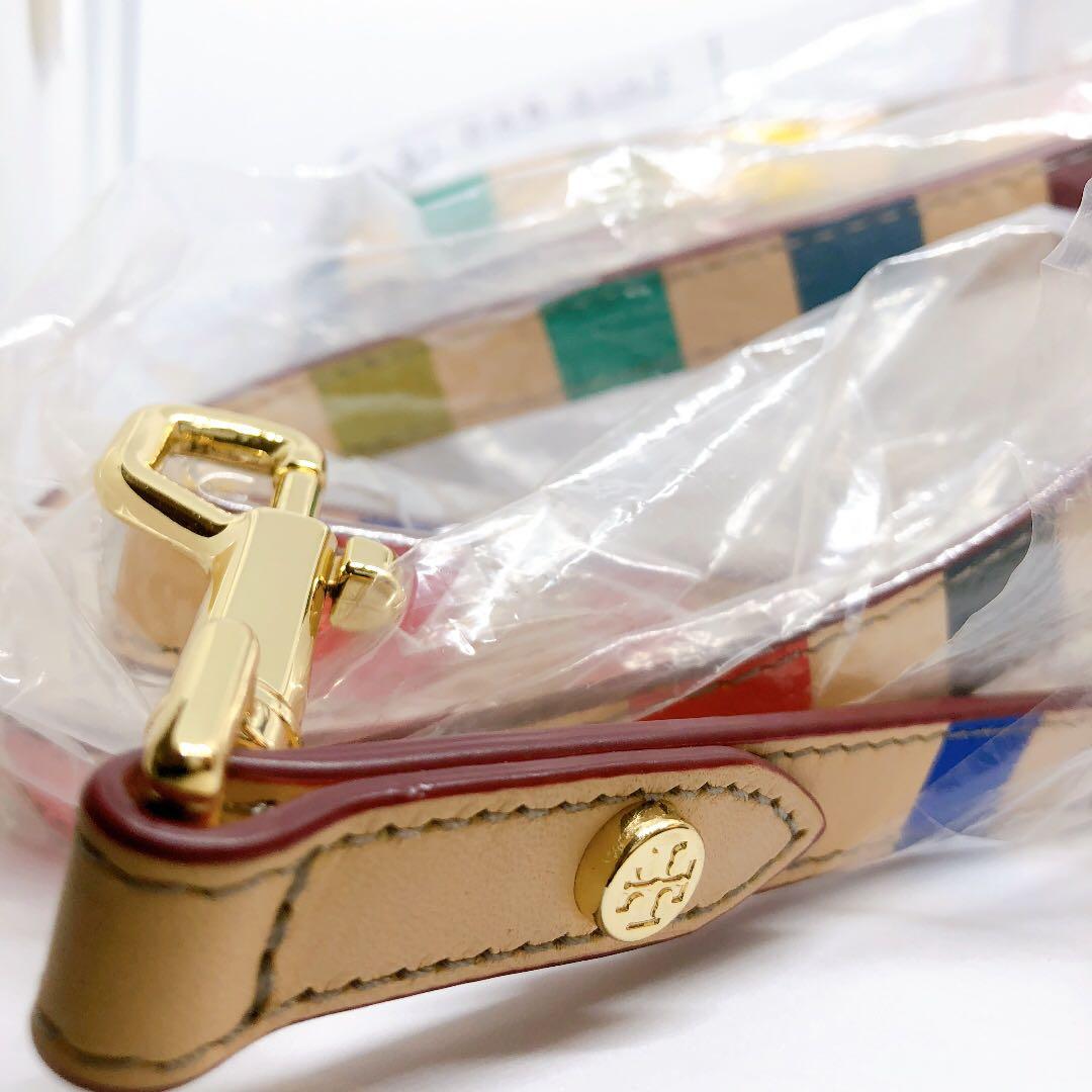 トリーバーチ　Tory Burch ブランド　ハイブランド　ペットグッズ　ベルト