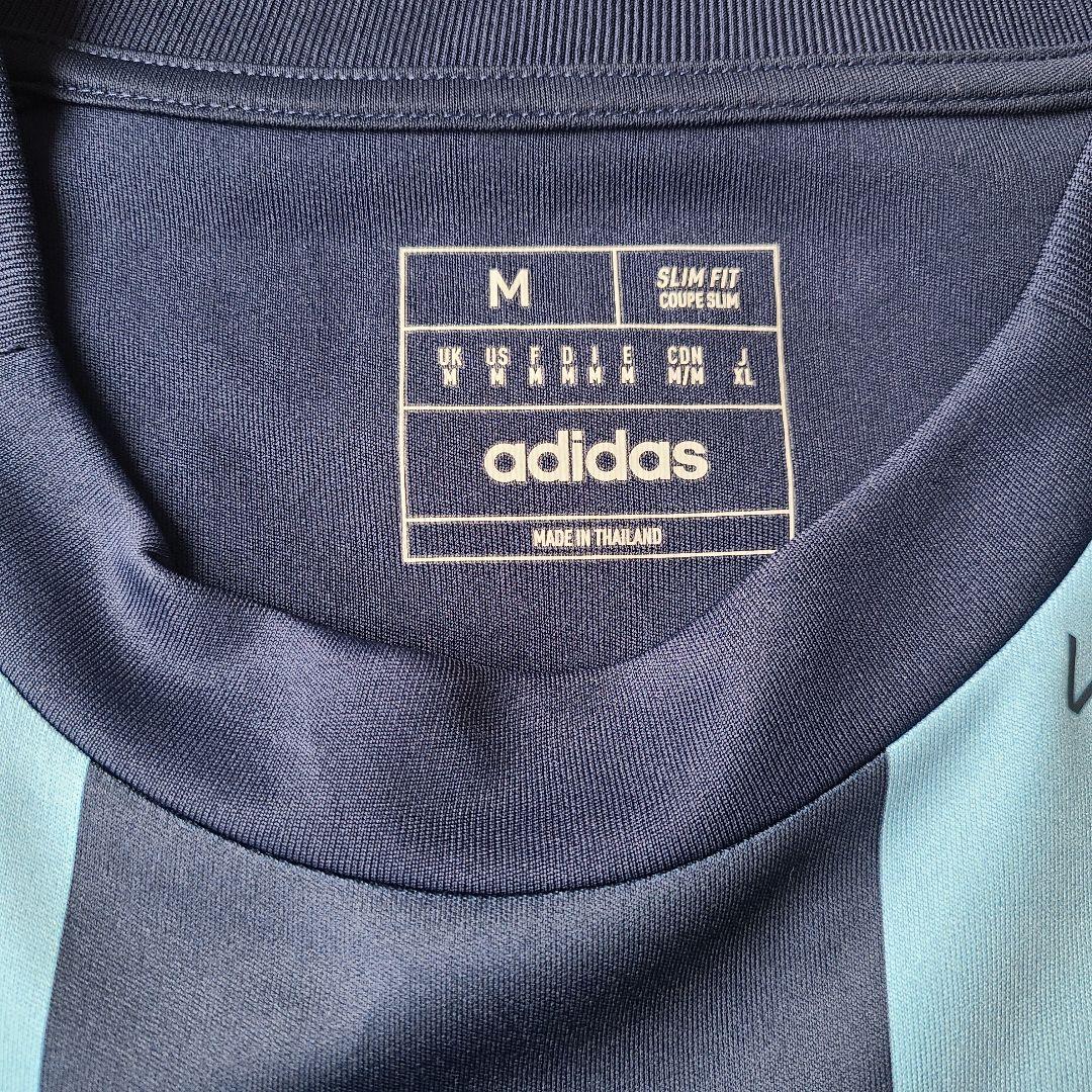 実使用サイン入り ルーカス・ベリヴァル ユールゴーデンIF カップ戦