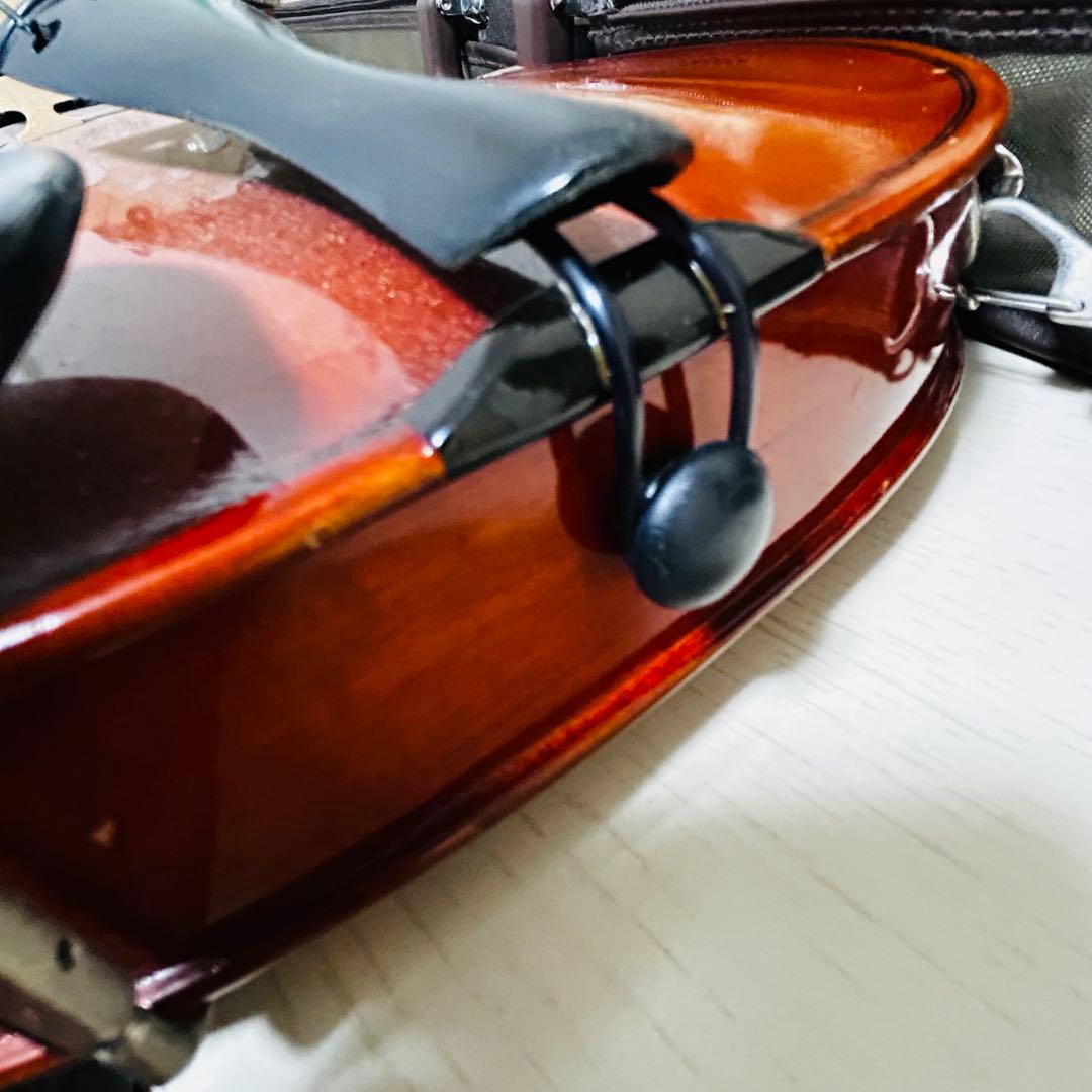 SUZUKI NO.200 4/4 2006年製 バイオリン