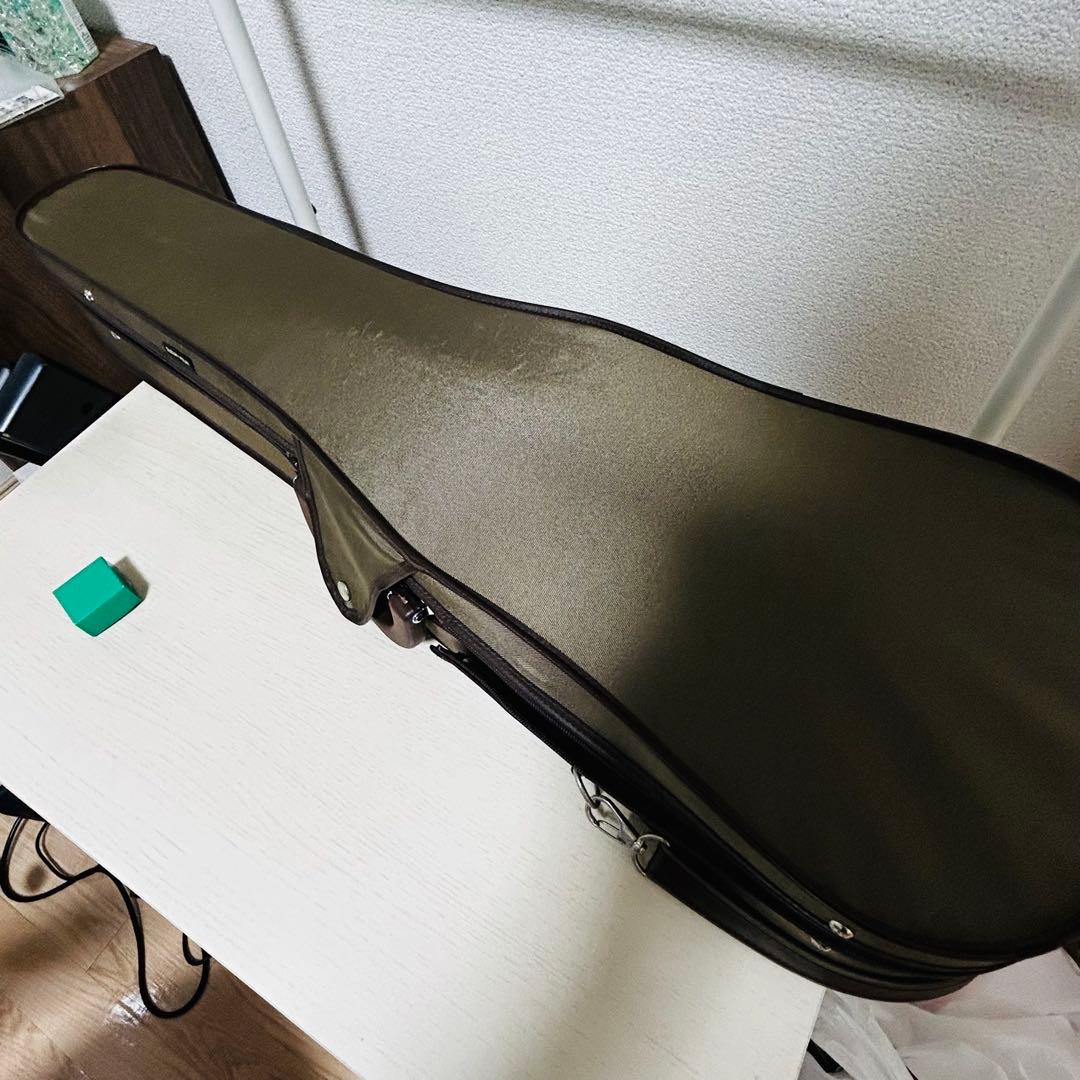 SUZUKI NO.200 4/4 2006年製 バイオリン