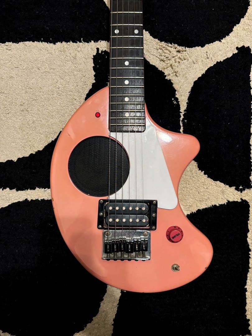 ギター Fernandes ZO-3