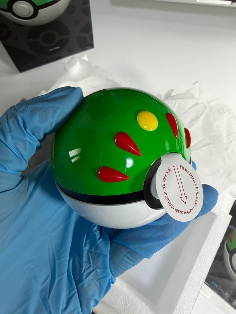 フレンドボール レプリカ Friend Ball