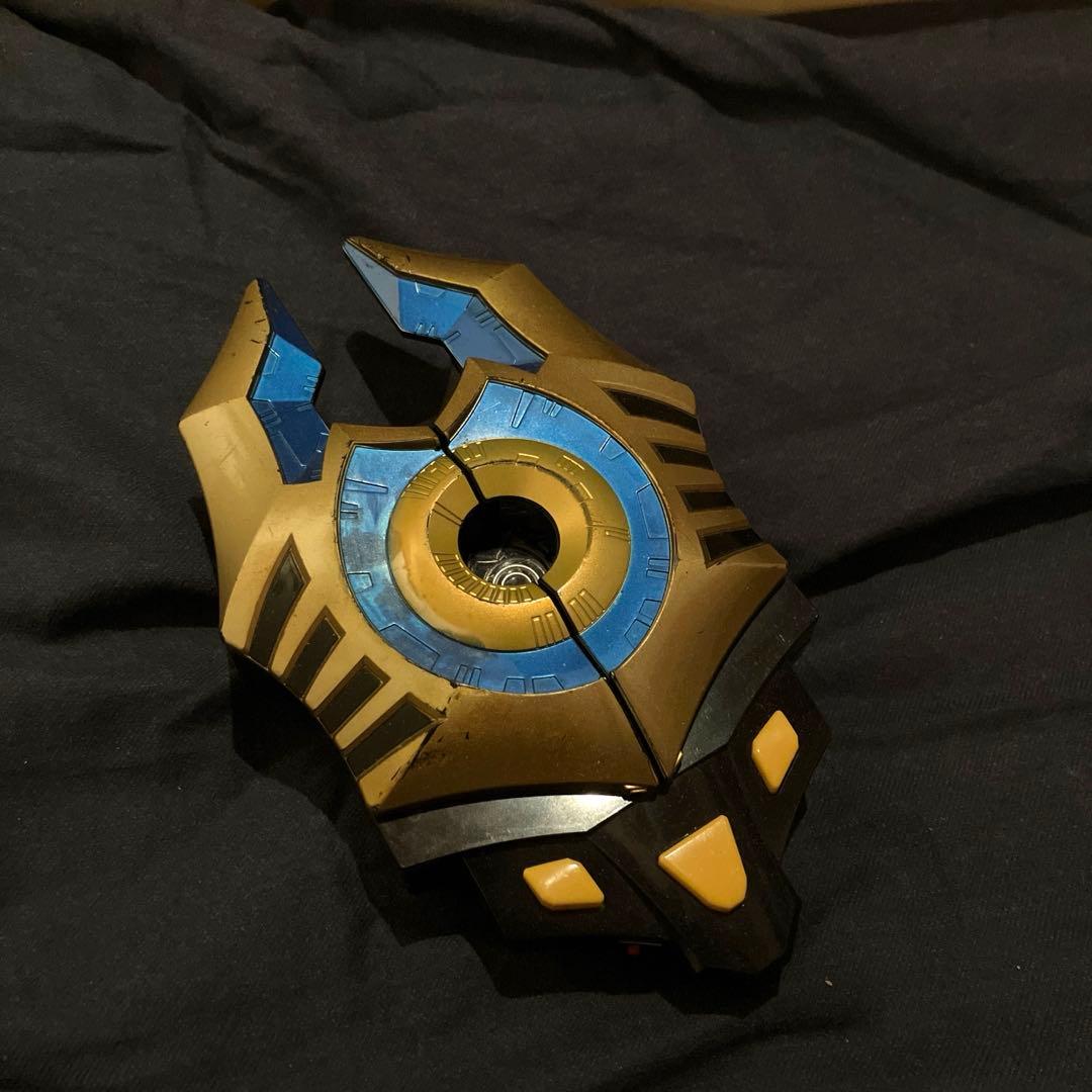 ウルトラギャラクシー大怪獣バトル　ネオバトルナイザー