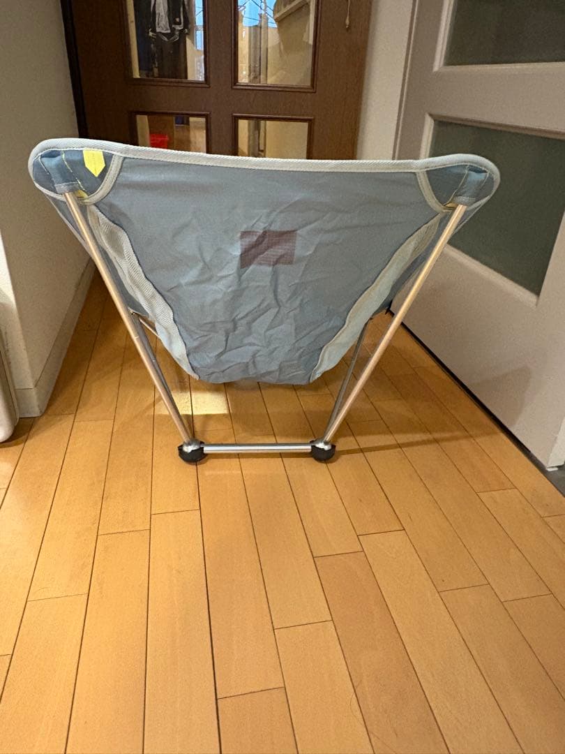 Grand Trunk グランドトランク ALITEメイフライチェア .ストーム