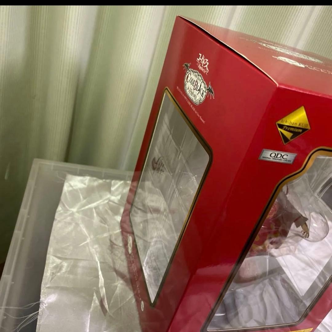 コードギアス C.C.フィギュア ラストワンスペシャルver 一番くじプレミアム